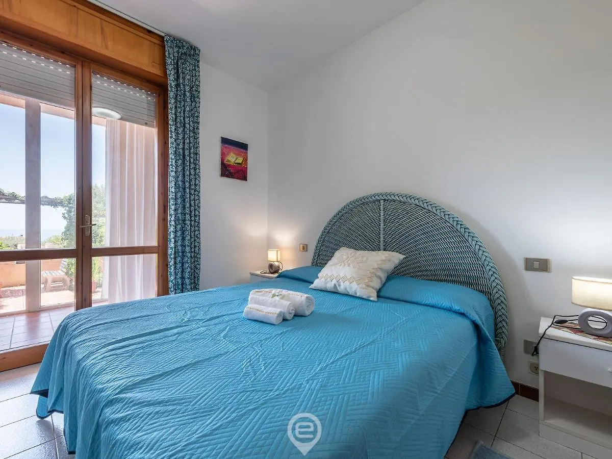 קפיטנה Rosemary Apartment איטליה