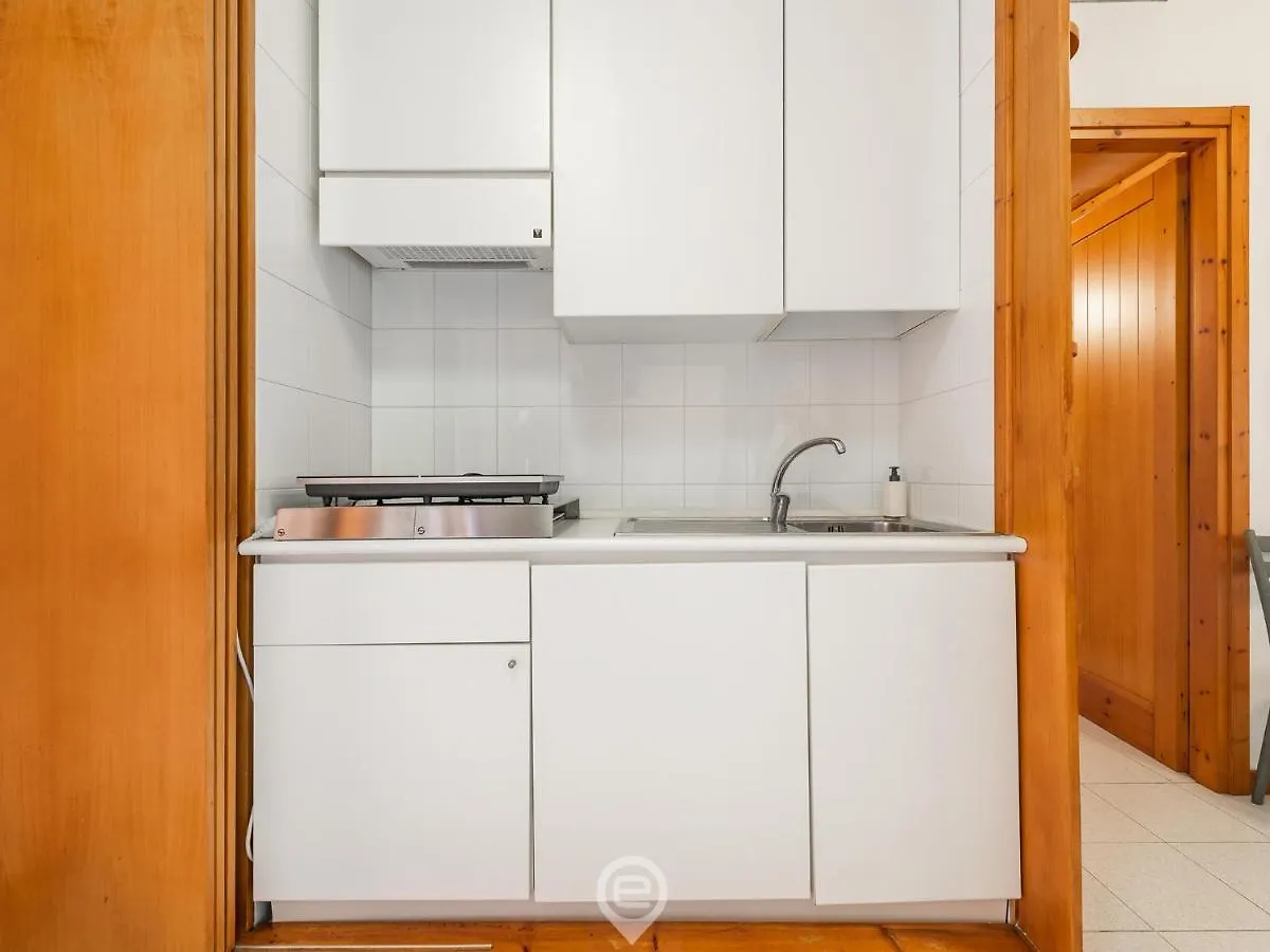 Rosemary Apartment Capitana 0*,  Italien