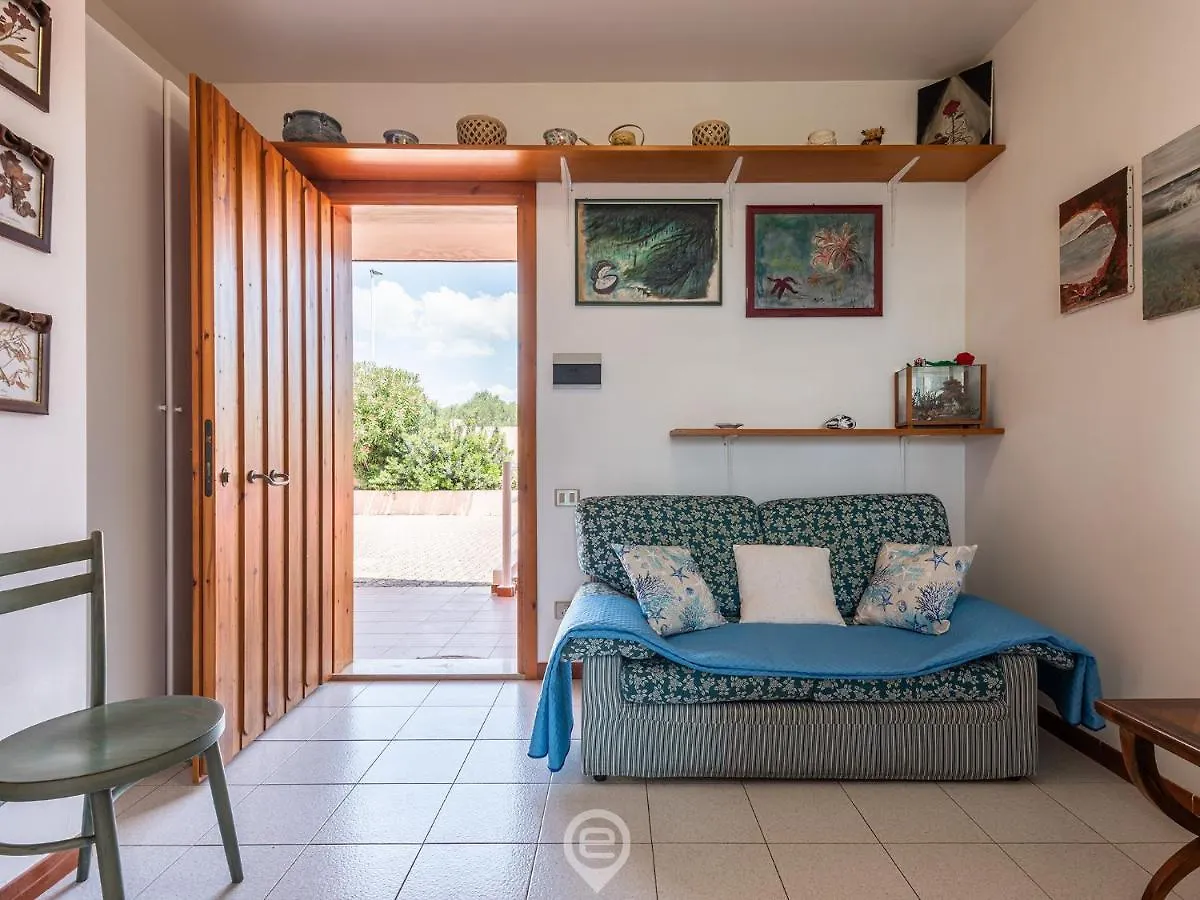 Rosemary Apartment Capitana