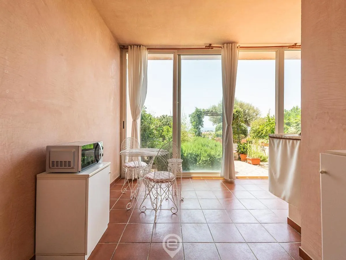 קפיטנה Rosemary Apartment איטליה