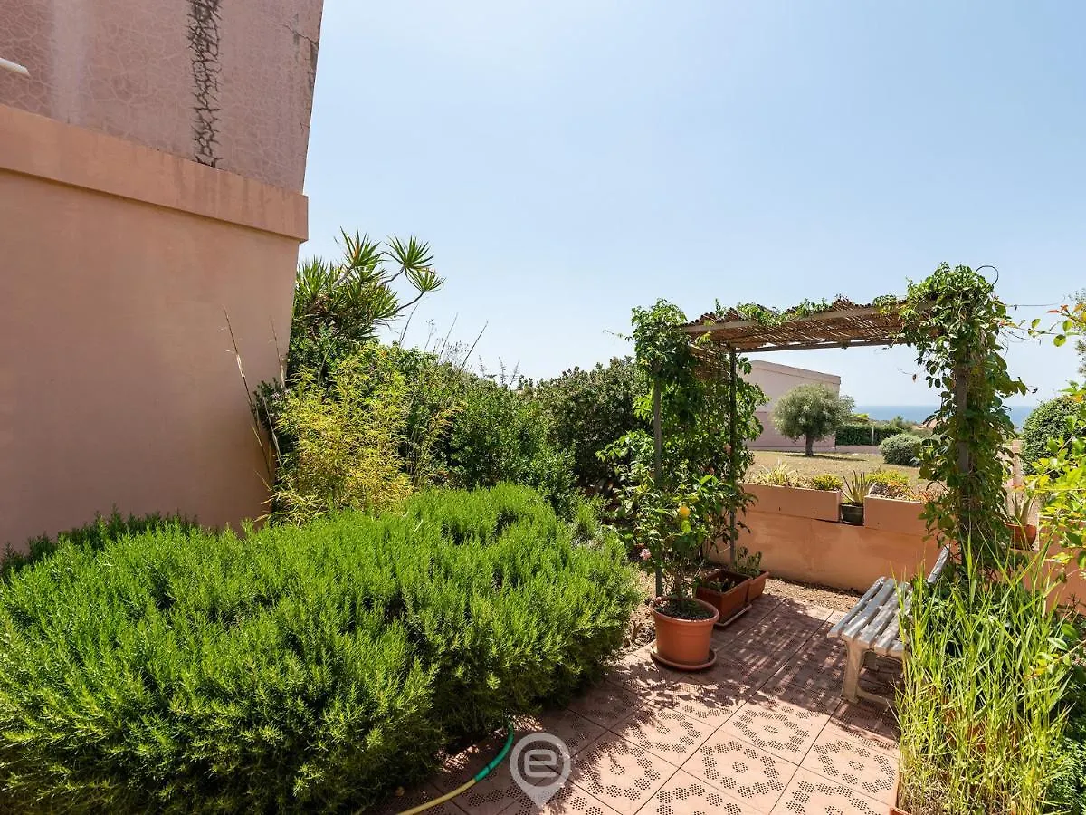 Rosemary Apartment Capitana