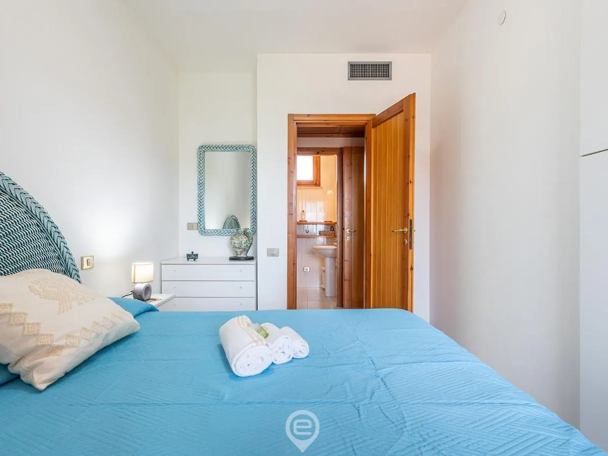 קפיטנה Rosemary Apartment איטליה