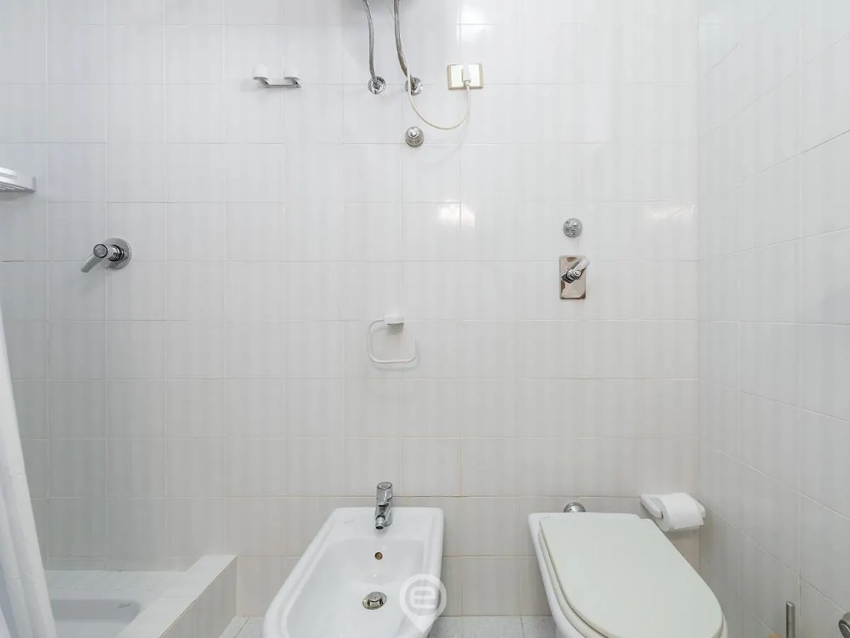 קפיטנה Rosemary Apartment