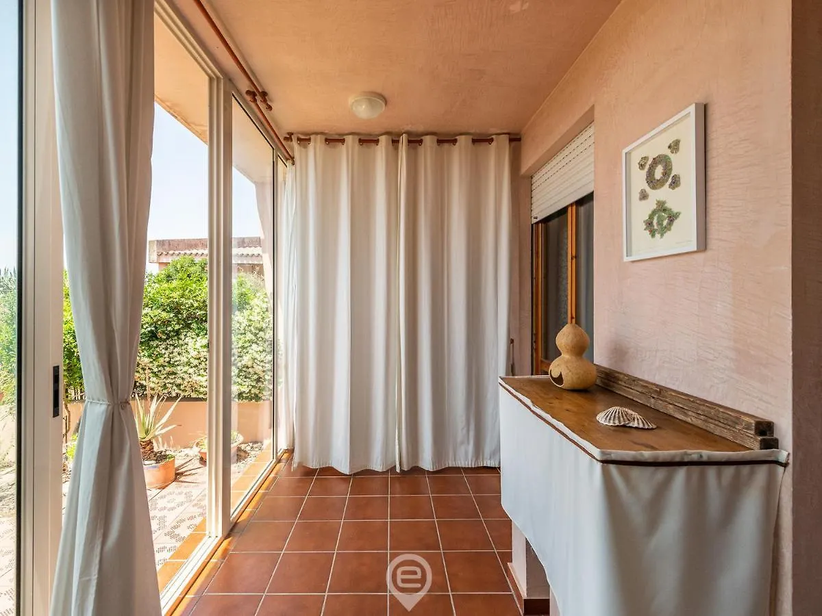Rosemary Apartment Capitana