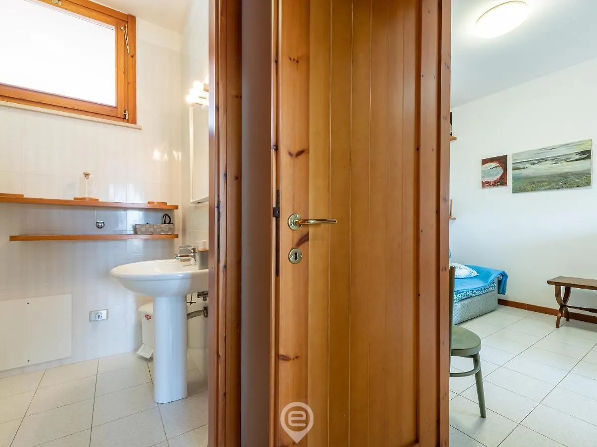 קפיטנה Rosemary Apartment